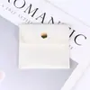 Bolsa de botões de pressão de veludo dupla face para joias, bolsa com aba para armazenamento de joias e colares, à prova de umidade, à prova de arranhões, bolsa requintada para embalagem de joias