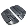 Venta Directa Adecuado para Pedales de Pie Harley Accesorios de Modificación para Motocicleta Pedales de Pie Grandes Cómodos Retro