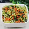 Verduras Liofilizadas, Verduras Deshidratadas, Verduras Mixtas Secas, Fideos Instantáneos, Pan Conveniente, Guarniciones de Sopa, Verduras de Hoja Verde, Zanahorias, Verduras Secadas al Aire