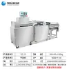 Máquina Automática de Fazer Bolas de Taro Xuzhong Multifuncional Batata Doce Roxa Batata Doce Bola Máquina de Rolar Bolas para Loja de Sobremesas