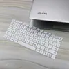 Adequado para o computador 2 em 1 Huawei MateBook E 2019 de 12 polegadas - Película protetora para teclado de notebook