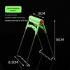 Novo Anti-escalda Clip Bowl Clip Household Kitchen Tool Clip Vegetable Bowl Plate Anti-derrapante Anti-escalda