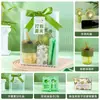 Souvenirs de Temporada de Graduación, Paquetes Prácticos para Alivio del Calor y Enfriamiento, Regalos de Empresa para Empleados, Paquetes de Regalo Frescos para Aperturas de Tiendas y Celebraciones