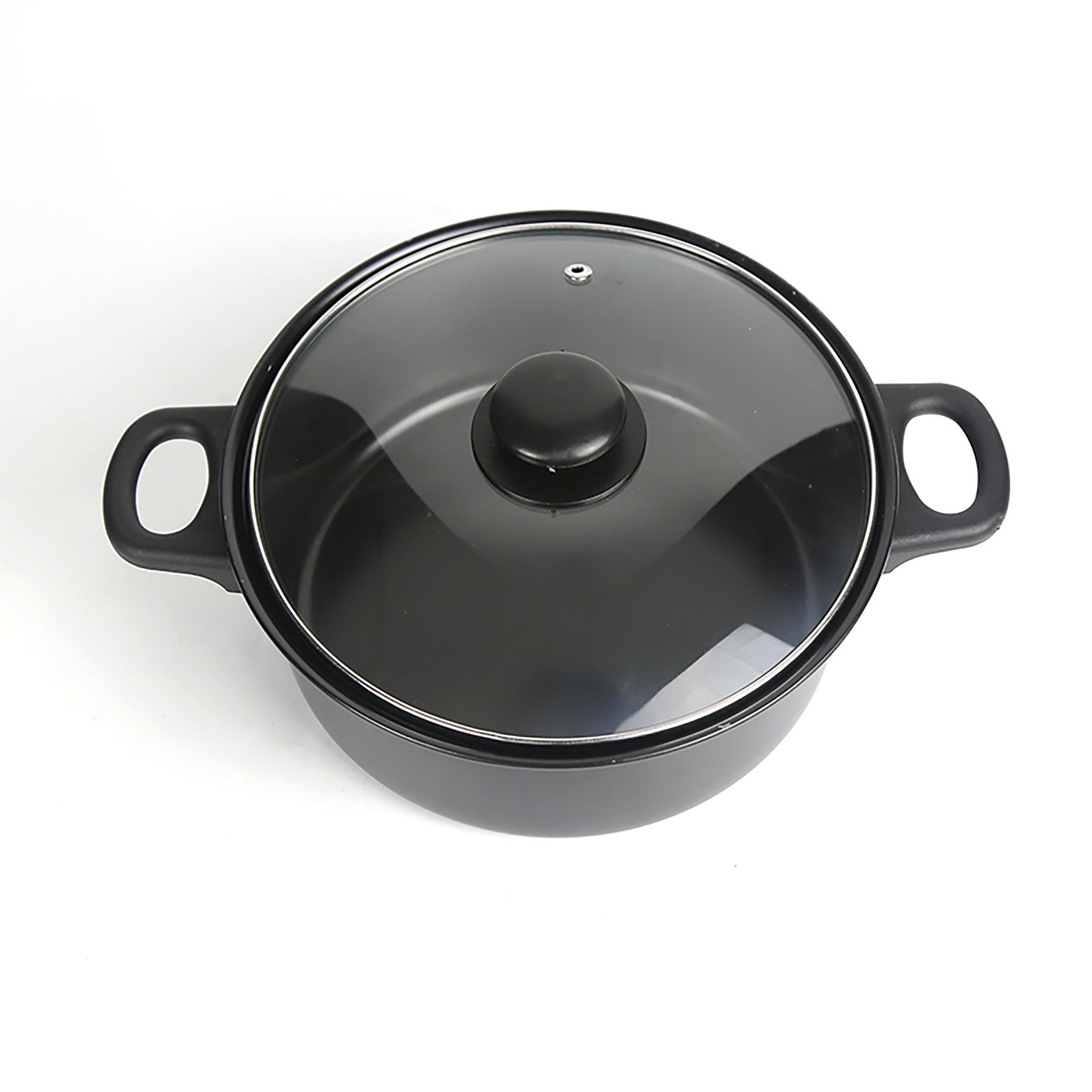 13件套(黑色彩盒)