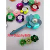 Parche de flor de lentejuelas hecho a mano DIY parche de tela de flor con lentejuelas y cuentas accesorios de aplicación para decoración de ropa sombrero bolsa zapatos