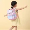 Mochila Escolar Nueva de Tela Oxford 2026 para Niñas, Estudiantes de Primaria, Ligera, Gran Capacidad, Mochila de Jardín de Infancia para Niños y Niñas
