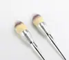 Venta al por mayor directa de fábrica UIta it N211 brocha de maquillaje individual pintura suelta pintura de miel herramientas de belleza