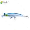 HENGJIA HENGJIA Nuevo Sistema Biónico de Superficie de Agua Escalada de Olas Grandes 12.5CM20G Flotante Agua Señuelo Falso Señuelo Luya