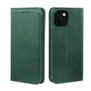 Funda de piel de becerro para Apple Pro Max 16, funda protectora tipo libro para iPhone 11, funda protectora tipo cartera para iPhone 14 Plus.