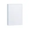 Cartolina Branca Holland 4k8k Branca Extra Grossa Cartolina Dura Marcador Arte Infantil Pintura A4A3 Especial para Jornais Copiados à Mão