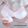 Fábrica Shantou Ice Silk espalda de lactancia ropa interior push up antiflacidez hebilla abierta posparto lactancia mujeres embarazadas sujetador fino