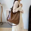 Bolso para Mujer para el Trabajo y los Viajes, Moderno y Casual, Nuevo Bolso Tote Verano 2026, Gran Capacidad, Elegante Bolso de Hombro para Debajo del Brazo