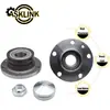 Rolamento de Cubo de Roda Vkba6778 Kit de Reparo de Rolamento Traseiro Adequado para Fiat: Unidade de Cubo de Roda 500L/Doblo