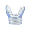 Boquilla Transparente de PVC para Tubo de Respiración, Venta al por Mayor Transfronteriza para Niños y Adultos, Deportes al Aire Libre