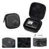 Bolsa de Almacenamiento Portátil para Cámara Deportiva Cáscara Dura Impermeable Resistente a Rayones Adecuada para DJI Osmo Nano Estuche Protector