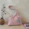Bolso de Axila con Patrón de Cielo Estrellado de Alta Apariencia Estilo Coreano para Mujer 2026 Nuevo Bolso de Hombro Elegante para Salir, Trabajar y Viajar