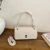 Bolsa de Mão Retro Nova Shuai Mijia 2026 para Mulheres, Bolsa de Ombro Estilo Commuter Tendência, Bolsa Transversal de Luxo Leve, Bolsa de Mão
