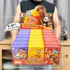 Ciudad de Videojuegos Puntos de Juego Regalos para Niños y Niñas Juguetes Educativos Institución de Capacitación Infantil Regalos de Renovación para Jardín de Infancia