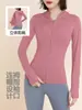 Nueva Chaqueta de Yoga con Capucha 2026 para Mujer, Corte Delgado, Cortavientos, Adecuada para Correr y Ciclismo, Ropa Exterior para Deportes y Fitness, Otoño