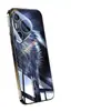 Funda para Teléfono Móvil Huawei Pura70 Hilo de Pluma Vidrio Mate70Pro Lente Cubierta Integral Ultra Delgada M60 50 Anti-Caída