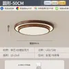 Luminaria principal para panel de nido de abeja, luz de registro de inspección, luz redonda empotrada, plafón, luz redonda para comedor, luz para sala de estar y dormitorio