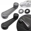Adecuado para Volkswagen Golf Jetta Santana Manija de Vidrio de Coche Regulador de Ventana Balancín 1H0837581D