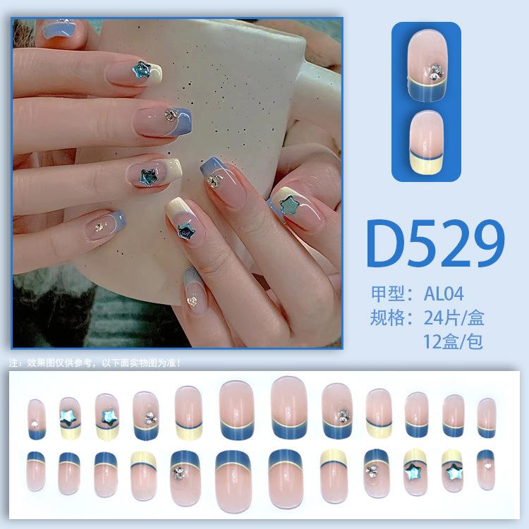 D529