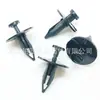 Clip de Fijación para Placa Protectora Inferior de Parachoques de Motor de Coche Ford, Buick Regal, Old Buick Lacrosse, Gl8