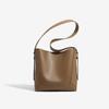 Bolso de Axila para Mujer, Nuevo Estilo Primavera/Verano 2026, Bolso Cruzado, Simple y Versátil, Gran Capacidad, Bolso Cubo para Viajes Diarios