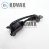 70129802 Interruptor Combinado 701/29802 Escavadeira Bulldozer Luz Indicadora Haste do Interruptor Acessórios