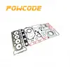 Adequado para Volkswagen Ea888 Segunda Geração 2.0t Cbl Motor Kit Completo de Juntas para Reparo Anéis de Pistão