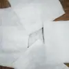 Algodón de Fibra Funcional Relleno de Ropa de Algodón Acolchado de Aislamiento Térmico Infrarrojo Lejano Textil de Algodón de Fibra Funcional de Ocho Núcleos Acolchado de Calefacción Infrarroja Lejana