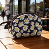Novo Estilo e Estilo Kaka Tribal Cartoon Impresso Chaveiro Troca Moeda Bolsa Bolsa Feminina Bolsa de Armazenamento