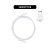 Tubo de Teflón Ptfe Tuozhu P1P/X1C/A1A1Mini Tubo de Alimentación de Pe Accesorios para Impresora 3D