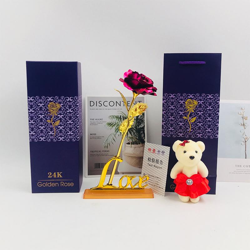 玫红套装+Love底座+胖嘟嘟熊.jpg