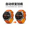 Adecuado para la serie Garmin Fenix9pro de relojes inteligentes película de hidrogel película protectora Garmin