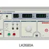 Lanko LK2680A probador de seguridad de voltaje soportado médico LK2680B/C medidor de seguridad de corriente de fuga de resistencia de puesta a tierra