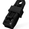 Clips de Fijación para Lona Impermeable, Accesorios para Red de Sombreo, Clips de Fijación a Prueba de Viento para Toldo de Tienda, Clips Multifuncionales para Cuerda de Viento