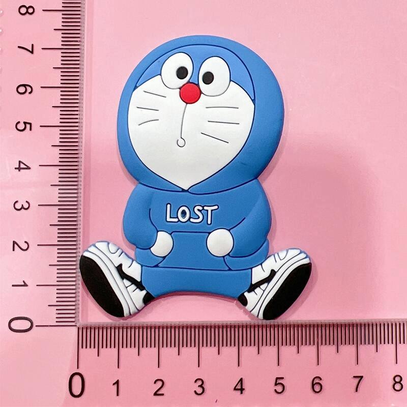 潮牌机器猫