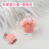 Herramientas de Manicura Amazon Cepillo para Polvo Cepillo de Cuerno Pincel para Uñas Pincel de Maquillaje de Cintura Pequeña Pincel para Rubor Pincel para Base
