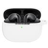 Adecuado para Cubierta Protectora de Auriculares Xiaomi Noise-Cancelling Flipbudspro, Carcasa Suave de Silicona, Cubierta para Auriculares con Hebilla, Carcasa Suave Integral