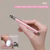 Novo Esmalte de Unha Olho de Gato Ímã Forte Ímã Pequeno de Ponta Dupla Caneta Ímã Multifuncional Ferramenta de Manicure