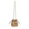 Bolso Cruzado de Hombro de Moda Casual con Cordón de Gran Capacidad 2026 Elegante y Estiloso para el Trabajo para Mujer
