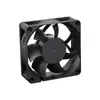 Fabricante Original Ventilador de Resfriamento Dc7025 12Vpwm Controle de Velocidade Grande Volume de Ar Alta Eficiência Ventilador de Economia de Energia Alta Velocidade Silencioso