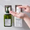 Estante de Almacenamiento para Gel de Ducha, Gancho Fuerte Sin Rastro para Montar en la Pared del Baño Sin Taladro, Estante de Almacenamiento para Botellas de Jabón de Manos y Champú