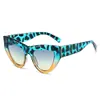 Gafas de Sol de Moda 2026 Estilo Europeo y Americano Tendencia Hip-Hop Ojo de Gato Gafas para Sesión de Fotos al Aire Libre Parasol Gafas Transfronterizas