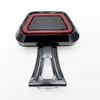 Pedal Veículo Elétrico Encosto Traseiro Emma Big Taurus Motocicleta Elétrica Encosto Modificado Mavericks Veículo a Bateria Almofada Traseira Universal