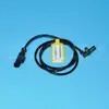 Sensor ABS da Roda Traseira Jinshan 351600-R201-000 é adequado para Zongshen RX500