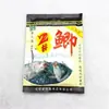 Huashi Isca 2 # Carpa Carpa Crucian 100 Gramas 3 # Carpa 100g + 5g 4 # Carpa 100 Gramas 6 # Carpa 100 Gramas