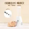 Bebedero para Hámster Yue Xiaomeng, Botella de Agua Especial para Hámsteres Dorados y Ratones de Campo, Bebedero Automático, Suministros para la Vida